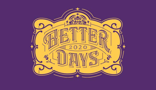 Better Days 2020 - MHA Mormon History Association Sponsor