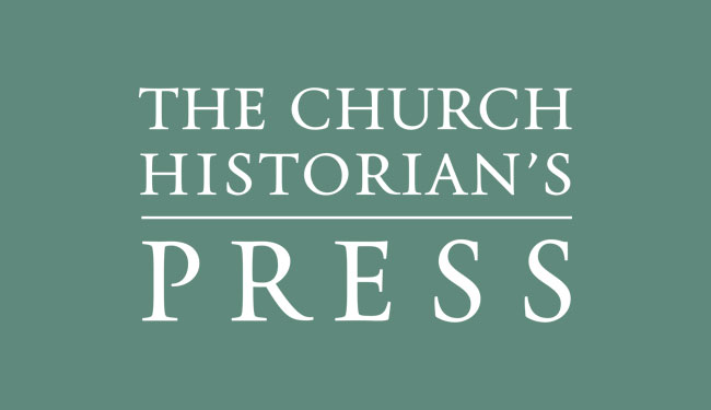 The Church Historian's Press MHA Mormon History Association Sponsor