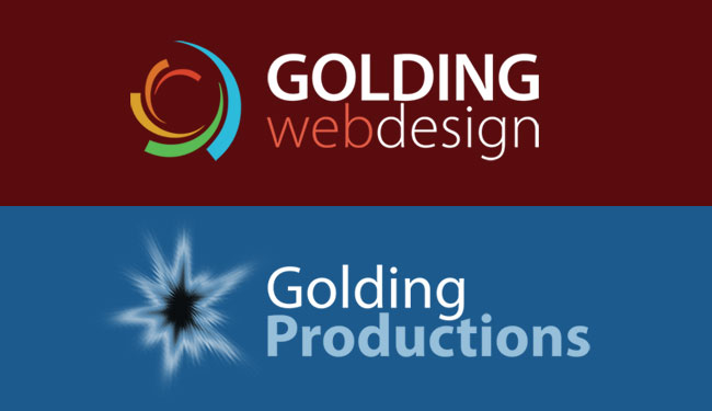 Golding Productions and Golding Web Design MHA Mormon History Association Sponsor