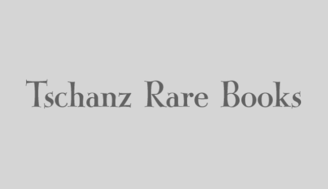 Tschanz Rare Books - MHA Mormon History Association Sponsor