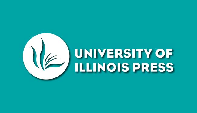 University of Illinois Press - MHA Mormon History Association Sponsor