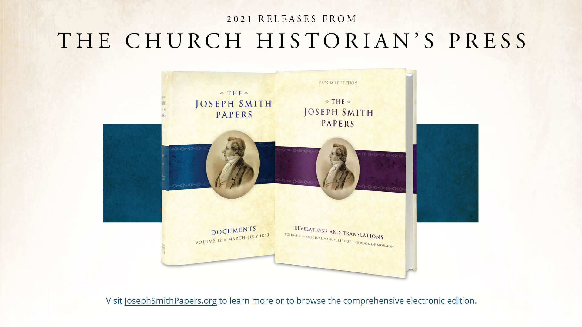 The Church Historian's Press MHA Mormon History Association Exhibitor