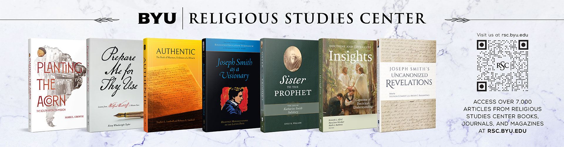 MHA Mormon History Association Sponsor