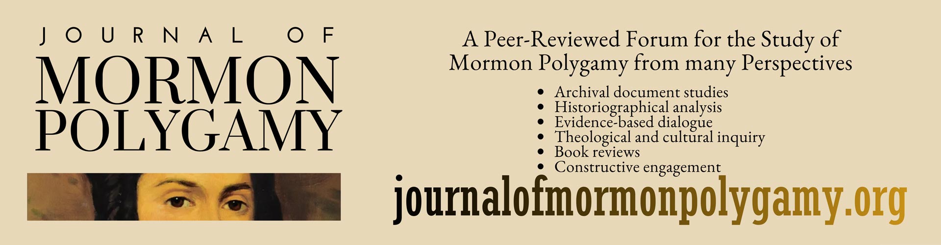  MHA Mormon History Association Sponsor