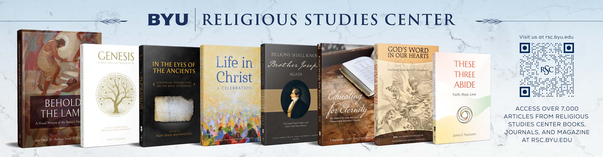  MHA Mormon History Association Sponsor